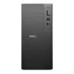 dell desktop qvt1260 8go Ultra 5-225 512Go Noir - DELL Desktop Pro Tower Essential QVT1260 Ultra 5-225 8Go 512Go SSD Ubuntu