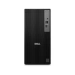 DELL Desktop Pro Tower Plus QBT1250 Ultra 5-235 8 Go 512 Go SSD Ubuntu Noir Dell Desktop QBT1250