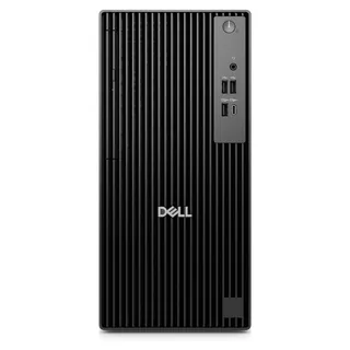 DELL DESKTOP TWR Pro QCT1250 i5-14500 8Go 512Go SSD Windows 11 Pro Noir 36Mois