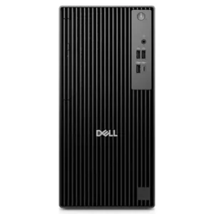 DELL DESKTOP TWR Pro QCT1250 i7-14700 8Go 512Go SSD Windows 11 Pro Noir