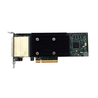 Dell HBA355e Adaptateur SAS/SATA Low Profile/Full Height - Installation Client 36 Mois