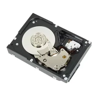 Disque dur DELL 2TB 7.2K RPM SATA 6Gbps 512n 3.5" pour serveur T150