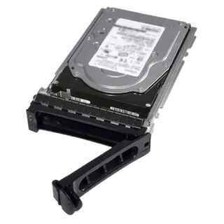Disque dur DELL 2TB SATA 6Gbps 7.2K 512n 3.5" Hot-Plug pour serveur T360