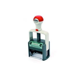 Dateur automatique Shiny E-914 Pro - Empreinte 56x26 mm 6 lignes