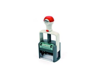 Dateur automatique Shiny E-914 Pro - Empreinte 56x26 mm 6 lignes