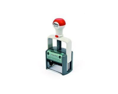 Dateur automatique Shiny Pro E-916 - Empreinte 56 x 33 mm - 6 lignes