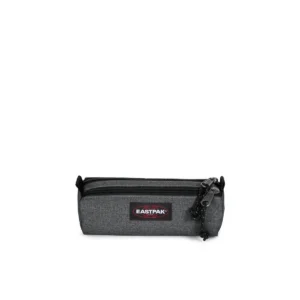 Eastpak - double benchmark black denim