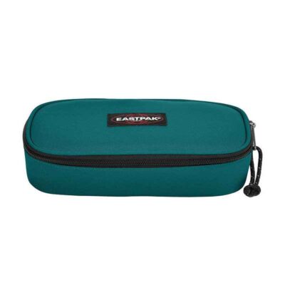Eastpak - oval single peacock green