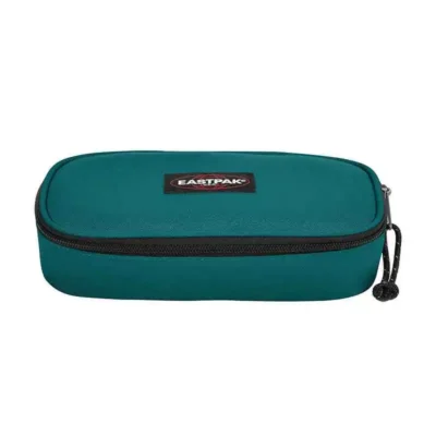 Eastpak - oval single peacock green