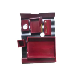 Ensemble de Bureau 7 Pieces MX-90700