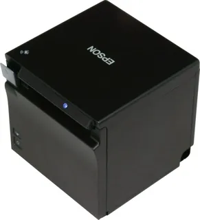 Epson Thermique TM-m30II SFP Réseau Mono A0 POS B&WPPM POS USB + Ethernet + NES + BT, Black, 12M