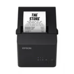 Epson Thermique TM-T20X POS SFP Mono A0 POS B&WPPM POS Imprimante à Tickets 12M Epson Thermique TM-T20X POS SFP A0 12M - Epson Thermique TM-T20X POS SFP Mono A0 POS B&WPPM POS Imprimante à Tickets 12M