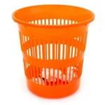 Express CORBEILLE À PAPIER XO-4319 ORANGE Corbeille Express XO-4319