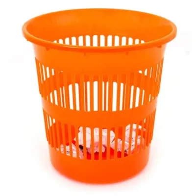 Express CORBEILLE À PAPIER XO-4319 ORANGE