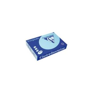 Lot de 5 Ramettes Papier Couleur TROPHÉE A4 80g/m² - 500 Feuilles