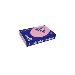 Lot de 5 Ramettes Papier Couleur TROPHÉE A4 80g/m² - 500 Feuilles