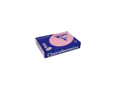 Lot de 5 Ramettes Papier Couleur TROPHÉE A4 80g/m² - 500 Feuilles