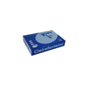 Lot de 5 Ramettes Papier Couleur TROPHÉE A4 80g/m² - 500 Feuilles
