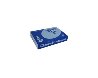 Lot de 5 Ramettes Papier Couleur TROPHÉE A4 80g/m² - 500 Feuilles