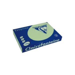 Lot de 5 Ramettes Papier Couleur TROPHÉE A4 80g/m² - 500 Feuilles