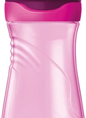 Gourde 430 ml Rose Réf 871501 Picnik Maped