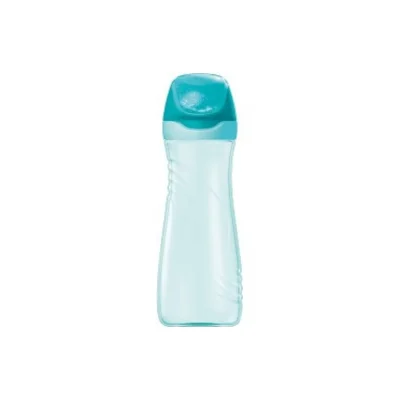 Gourde 580 ml bleu turquois Réf 871702 Picnik Maped