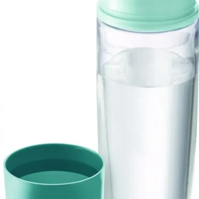 Gourde adulte CONCEPT 500 ml Vert Réf : 871804 Maped