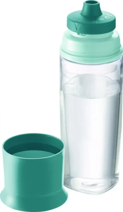Gourde adulte CONCEPT 500 ml Vert Réf : 871804 Maped Groupe de débat adulte Concept 500 ml Vert - Groupe de débat adulte Concept 500 ml Vert