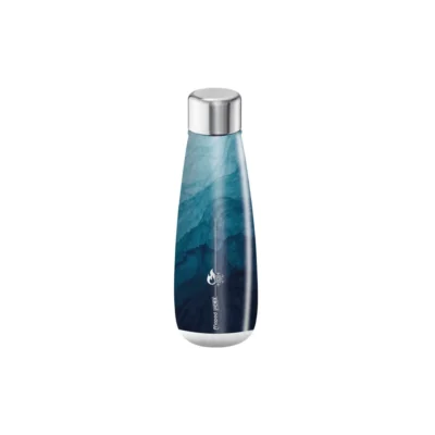 Gourde adulte CONCEPT iso déc500 ml WATER Réf:871198 Maped