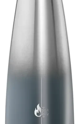 Gourde adulte CONCEPT isotherme 500 ml Gris Réf:871105 Maped