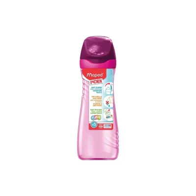Gourde ORIGINS 580 ml Rose Réff 871701 PicNik Maped