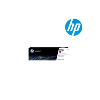 HP 205A Magenta Original LaserJet Toner Cartridge