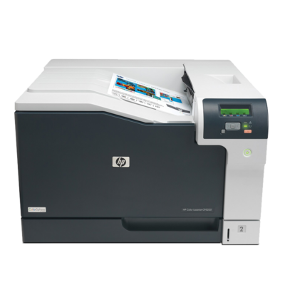 HP Color LaserJet CP5225dn - Imprimante Laser Couleur Professionnelle A3