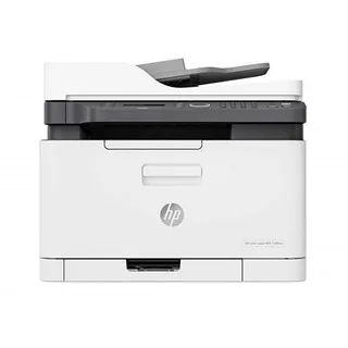HP Color LaserJet Pro MFP 179fnw - Multifonction 4 en 1 A4 Réseau WiFi