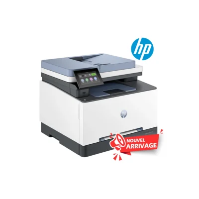 HP Color LaserJet Pro MFP 3303fdn - Multifonction Couleur Professionnelle
