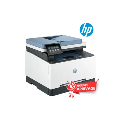 HP Color LaserJet Pro MFP 3303sdw - Multifonction couleur 25 ppm