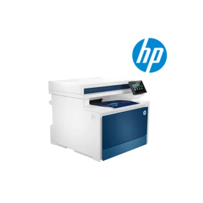 HP Color LaserJet Pro MFP 4303fdn - Multifonction Couleur Professionnelle