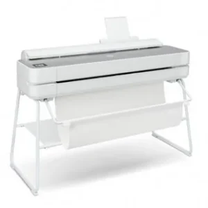 HP DesignJet Studio 36-in Printer Finition Métal