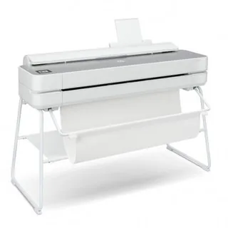 HP DesignJet Studio 36-in Printer Finition Métal