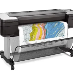 HP DesignJet T1700 Printer