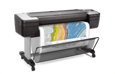 HP DesignJet T1700 Printer