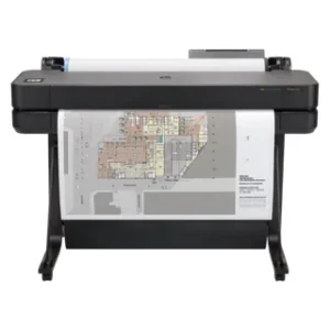 HP DesignJet T630 36-in Printer