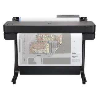 HP DesignJet T630 36-in Printer