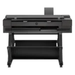 HP DesignJet T850 36-in MFP:EU 12M HP DesignJet T850 36-in MFP EU 12M - HP DesignJet T850 36-in MFP:EU 12M