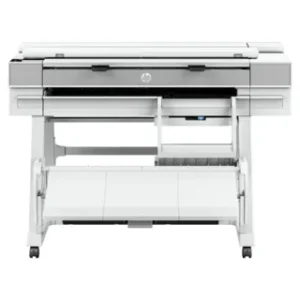 HP DesignJet T950 36-in MFP:EU 12M