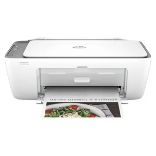 HP DeskJet Ink Advantage 2876 - Multifonction 3 en 1 WiFi Couleur A4