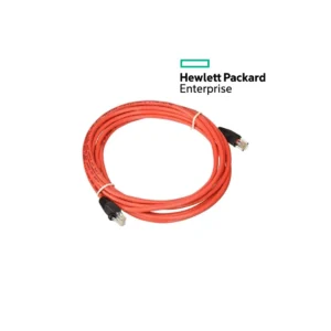 HP IP CAT5 Qty-8 12ft 3.7m Cable