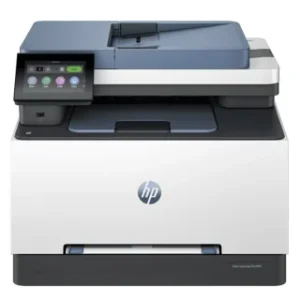 HP Laser PRO 3303sdw MFP 3en1 Réseau Wifi Couleur A4 R/V 26 B&WPPM 25PPMCOL 12M