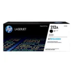 HP LaserJet M554dn