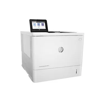 HP LaserJet Enterprise M611dn - Imprimante laser monochrome A4 réseau professionnelle
